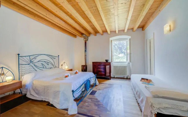 Apartment Bluette