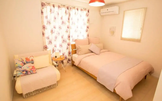 Uruma - House / Vacation STAY 43415