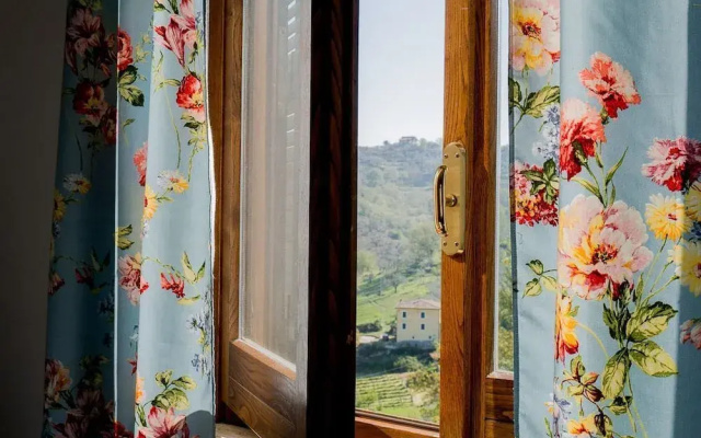 Il Ciclope CountryHotel & Restaurant