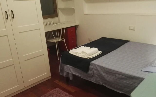 Godi Fiorenza Suite