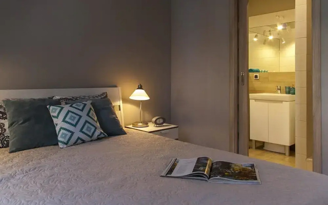 Apartamenty 2M