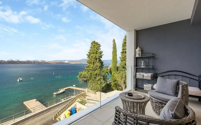 Stunning Home in Omisalj With Wifi and 2 Bedrooms
