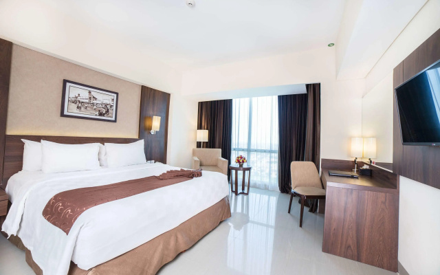 Best Western De Papilio