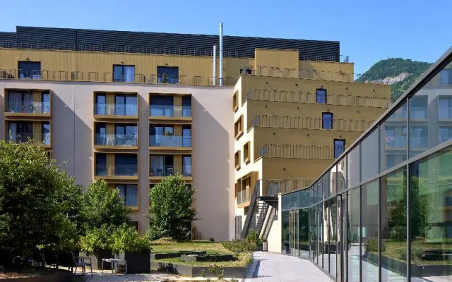 Quality Suites Voiron
