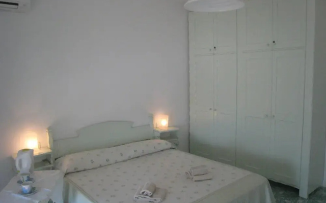 Villa Pasitea