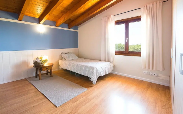 Villa Can Alba