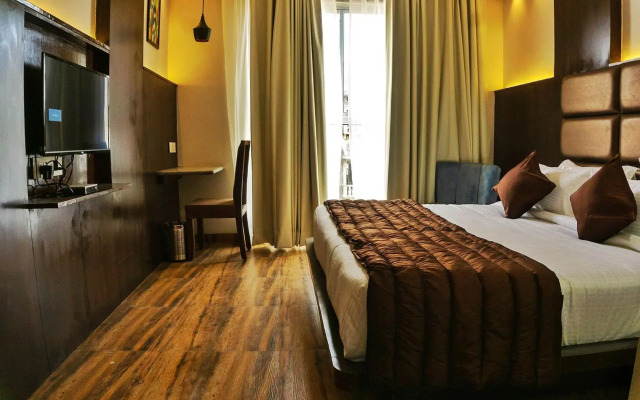 Rajmahal Palace RAAS