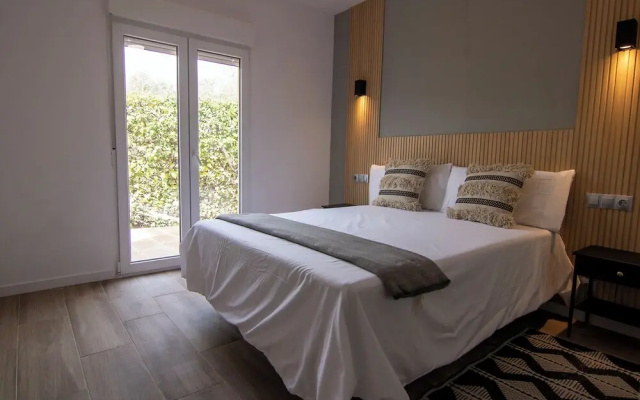 Casa Rural La Lagunilla Golf