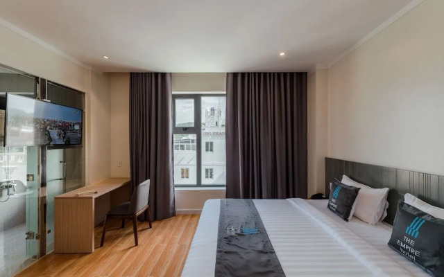 The Empire Hotel