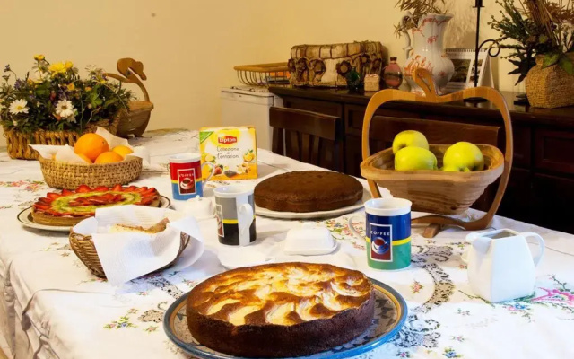 Bed and Breakfast Maria