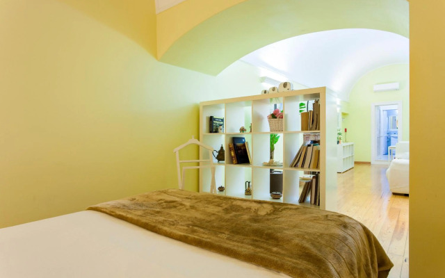 JOIVY Chic studio in Baixa, 5mins to Arco da Rua Augusta