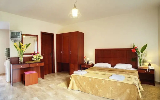 Syia Hotel