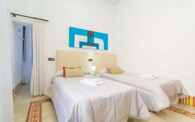 Sa Verdera - Villa With Private Pool. Free Wifi