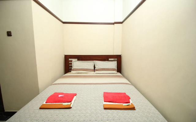 Athaya Guest House