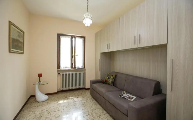 Villa Alberti Appartamento Bruna