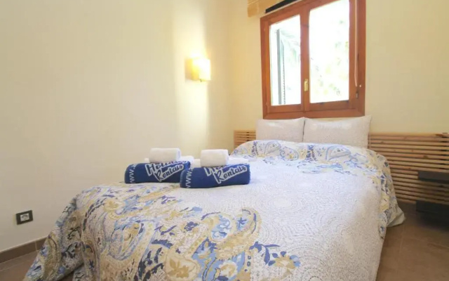 ARENDA Pino Alto Holiday Home Martin 29
