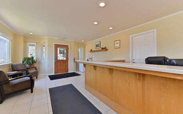 Cayucos Beach Inn