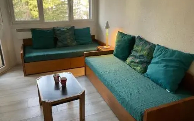 Apartment Le Chamois Blanc.3