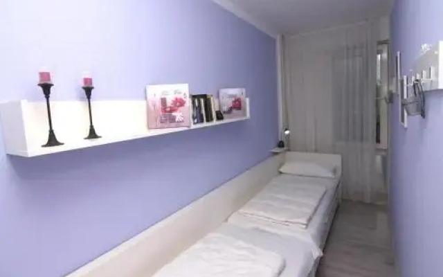 Ferienwohnung F249 Fur 2-4 Personen An Der Ostsee