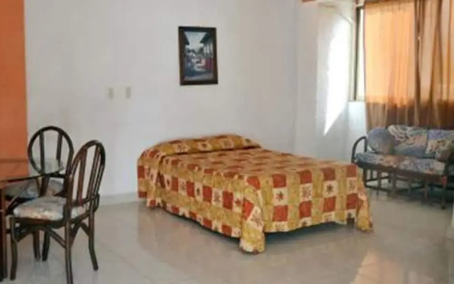 Hotel Sol Del Pacifico