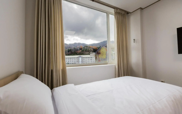 The White View Pension