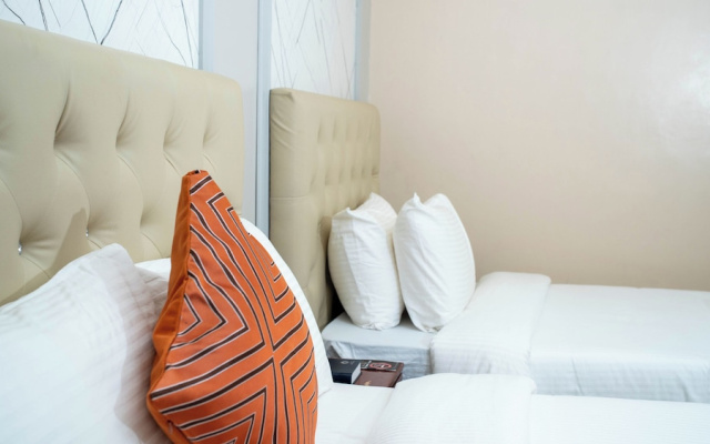 Emmie Hotel