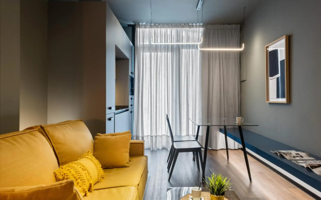 Muralla Sevilla Suites By Lola