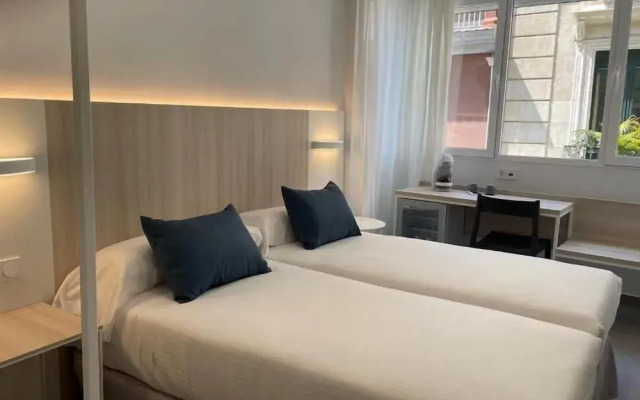 Hotel Rialto