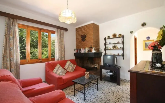 Villa - 2 Bedrooms with Pool - 103204