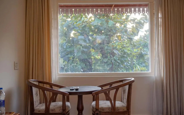 Willow Heights Athirapally