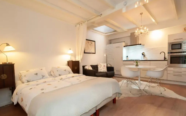 CASASdeCASPER - Studio Alkmaar
