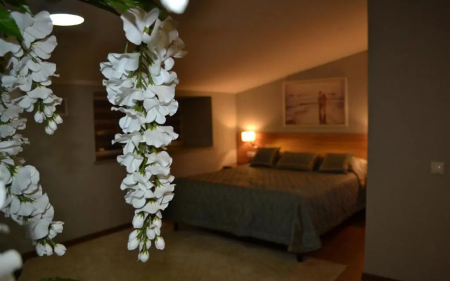 BIBA Motel