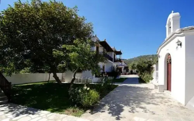 Marigoula Studios