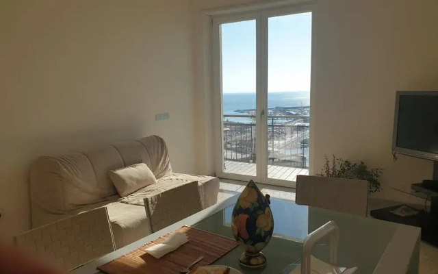 La Casa sul Mare