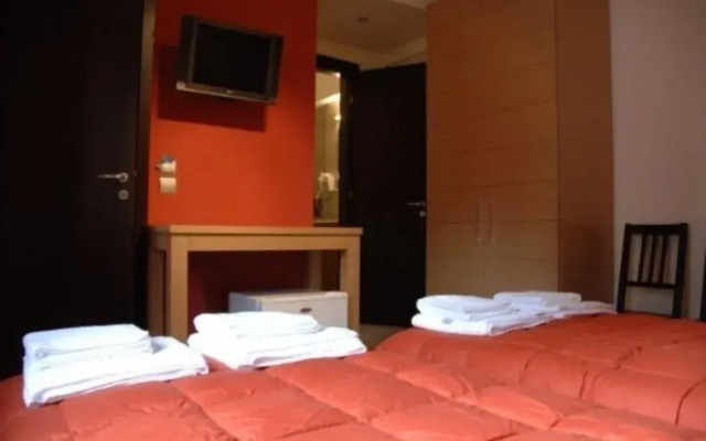 Thalia Rooms Guest House