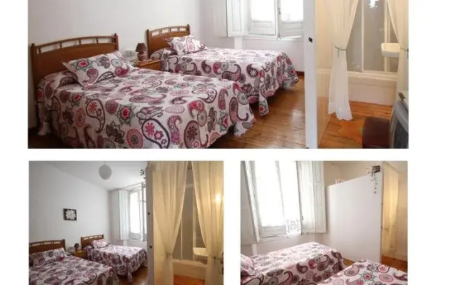 Hostal Bayón