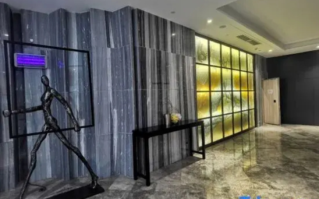 MAKAS E-Sports Hotel