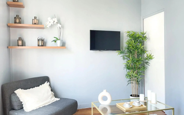 Lovely apartment - Arc de Triomphe - 1606 B