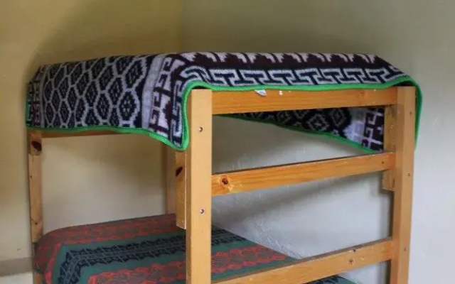 Casa Oikos - Hostel