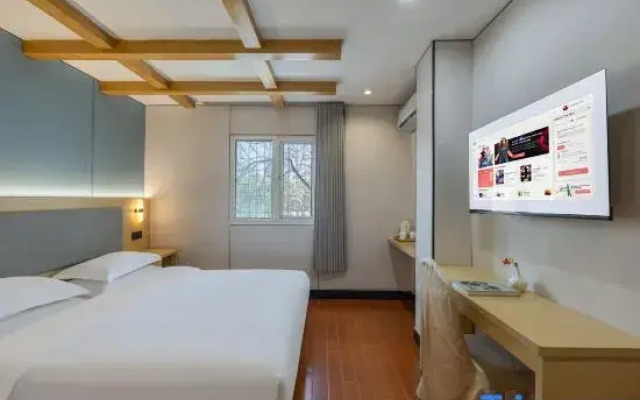 Xiyue Hotel (Ningbo Xingning Road)