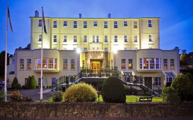 Best Western Sligo Southern and Leisure Centre