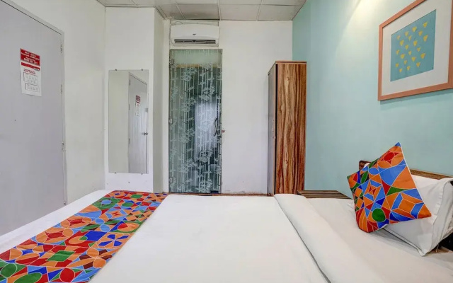 FabHotel Vardhan House I