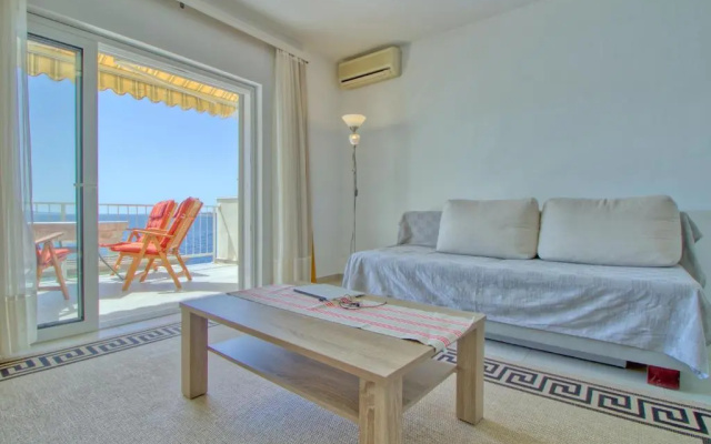 Apartments Podvorac