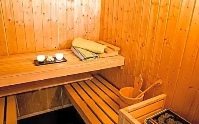 Mont Chalet Blanc