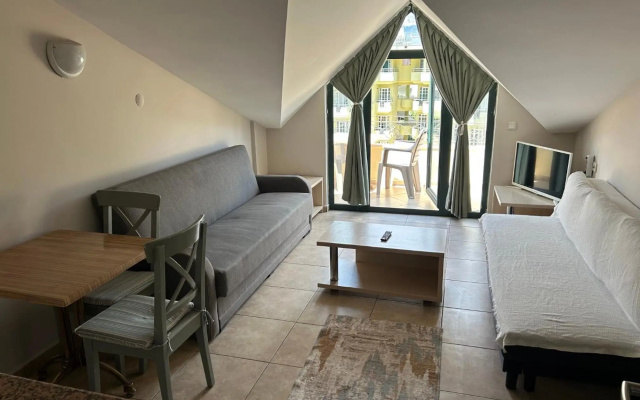 Avlu Hotel