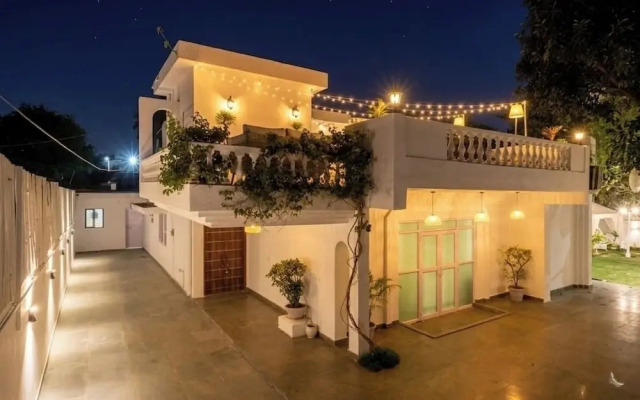 Hotel Casa Blanca 441