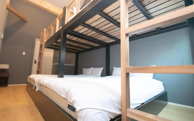 LA CHIC Stay Hakata Ⅱ