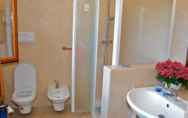 B&B lAriosa Lago dIdro