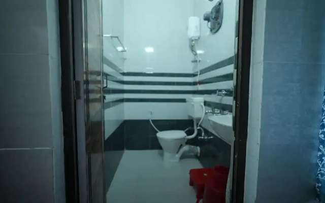 Hotel Mirka Plaza
