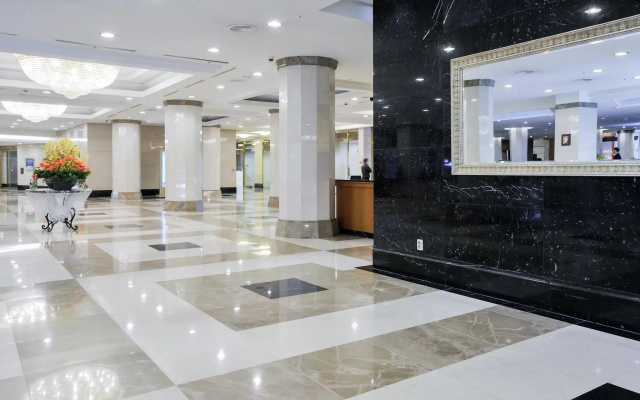 The K-Hotel Seoul